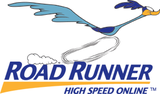 Road Runner logo