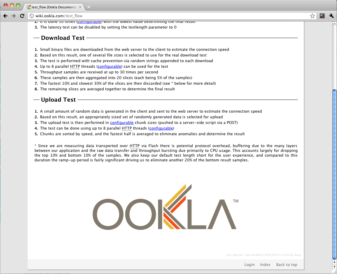 ookla speedtest api account registration