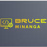 Bruce Minanga