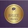 Bruce Minanga