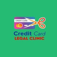 Credit Card Legal Cl