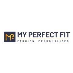 My Perfect Fit