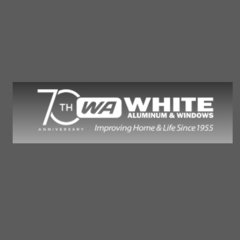 Whitealuminum