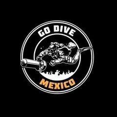 Go Dive Mexico