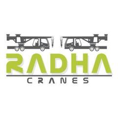 RADHA CRANES