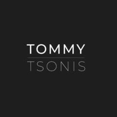 Tommy Tsonis Saxopho