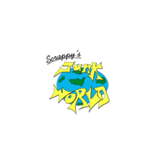scrappysjunkworld