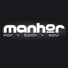 Manhor Mens Groomin